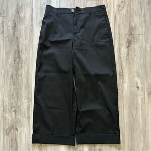 Black Pants (Set of 3)